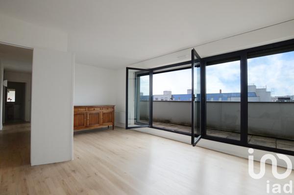 Apartment for sale 3 rooms 59 m² Puteaux