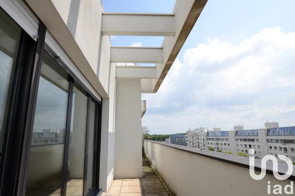 Apartment for sale 3 rooms 59 m² Puteaux