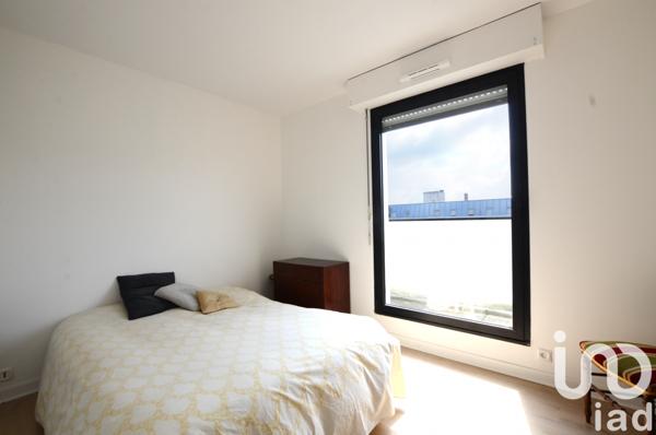 Apartment for sale 3 rooms 59 m² Puteaux