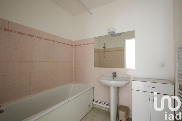 Apartment for sale 3 rooms 59 m² Puteaux