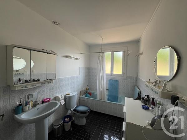 Maison à vendre  5 pièces - 97,82 m2 SATILLIEU - 07