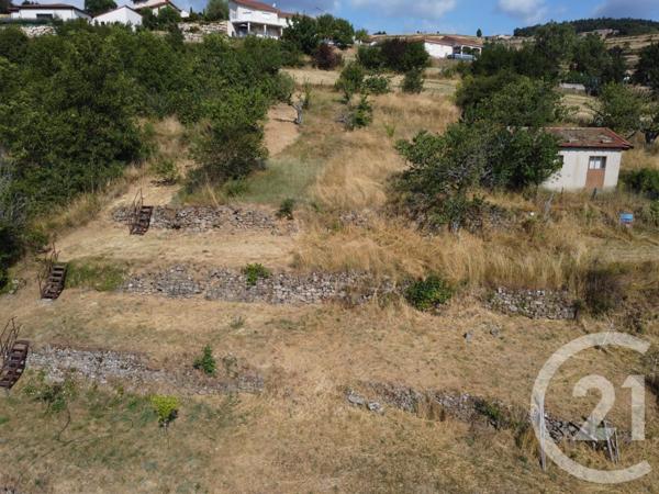 Maison à vendre  5 pièces - 97,82 m2 SATILLIEU - 07