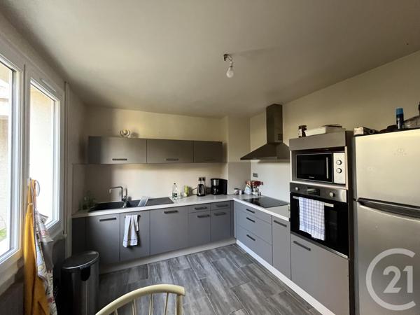 Maison à vendre  5 pièces - 97,82 m2 SATILLIEU - 07