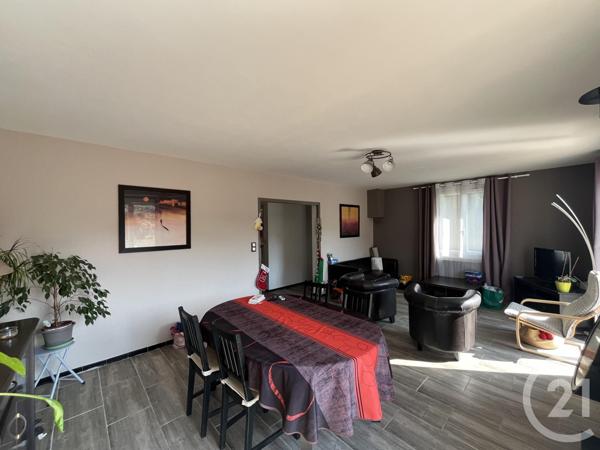 Maison à vendre  5 pièces - 97,82 m2 SATILLIEU - 07