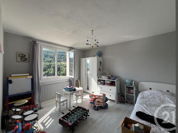 Maison à vendre  5 pièces - 97,82 m2 SATILLIEU - 07