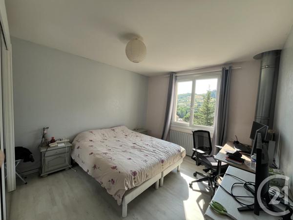 Maison à vendre  5 pièces - 97,82 m2 SATILLIEU - 07