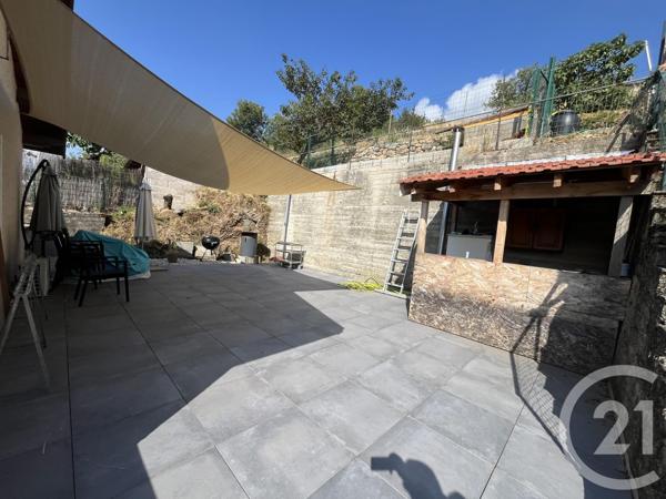 Maison à vendre  5 pièces - 97,82 m2 SATILLIEU - 07