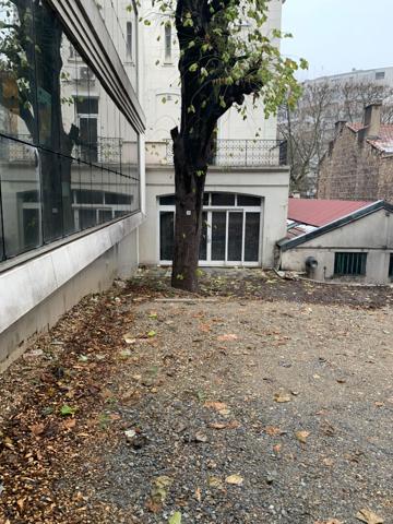 Location parking / box Saint-Étienne - 60 €/mois