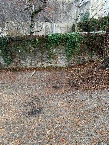 Location parking / box Saint-Étienne - 60 €/mois