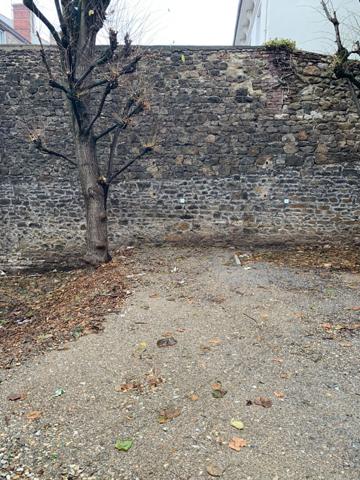 Location parking / box Saint-Étienne - 60 €/mois