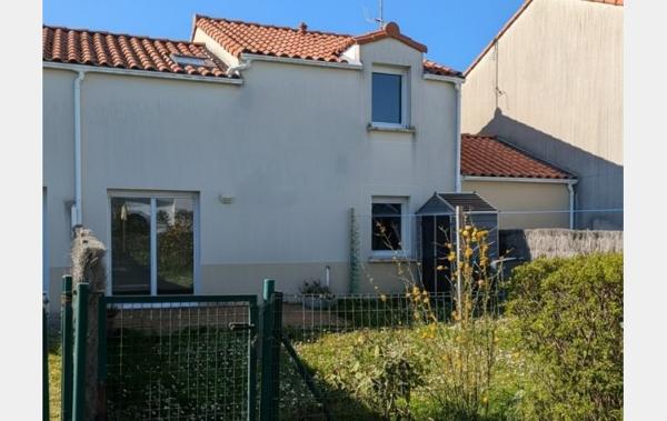 Vente Maison Garage et stationnement Les sables-d'olonne   