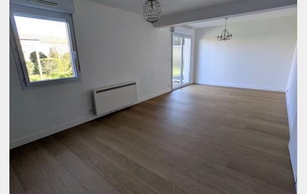 Vente Maison Garage et stationnement Les sables-d'olonne   