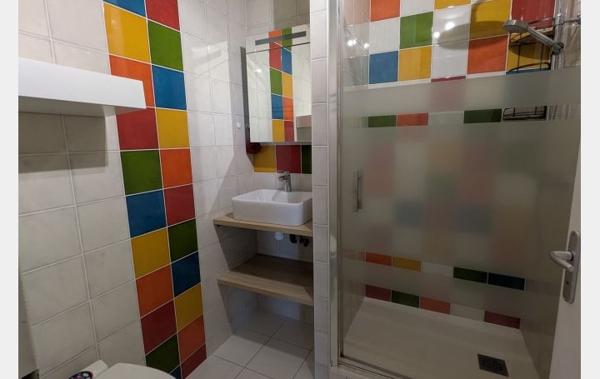 Vente Maison Garage et stationnement Les sables-d'olonne   