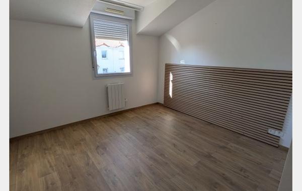 Vente Maison Garage et stationnement Les sables-d'olonne   
