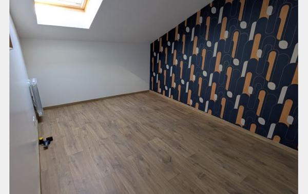 Vente Maison Garage et stationnement Les sables-d'olonne   