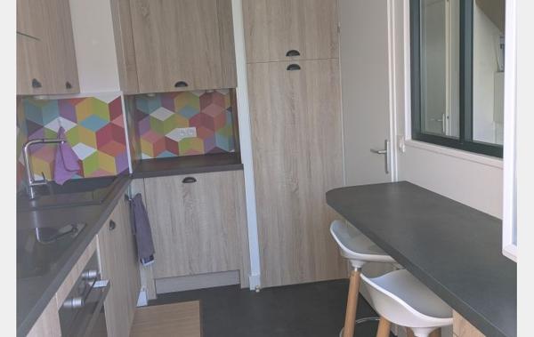 Vente Maison Garage et stationnement Les sables-d'olonne   