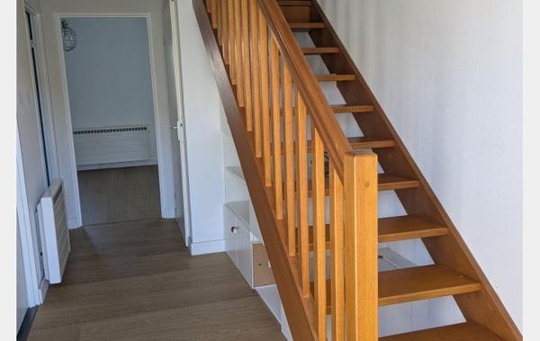 Vente Maison Garage et stationnement Les sables-d'olonne   