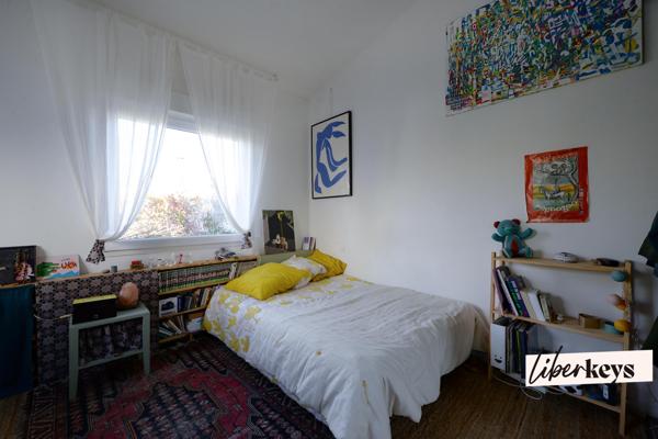 Superbe Maison d’architecte – 166 m² – Croix-Daurade