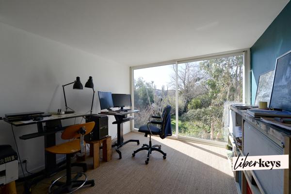 Superbe Maison d’architecte – 166 m² – Croix-Daurade