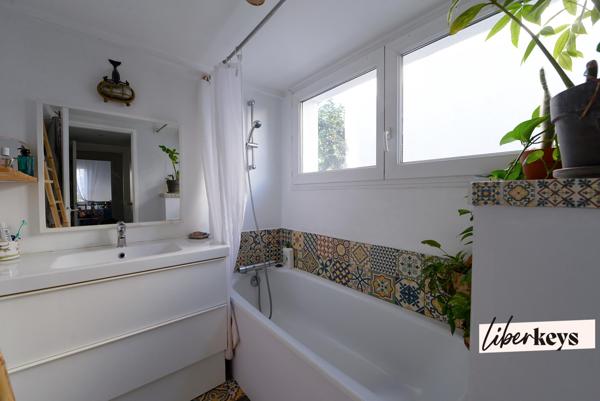 Superbe Maison d’architecte – 166 m² – Croix-Daurade