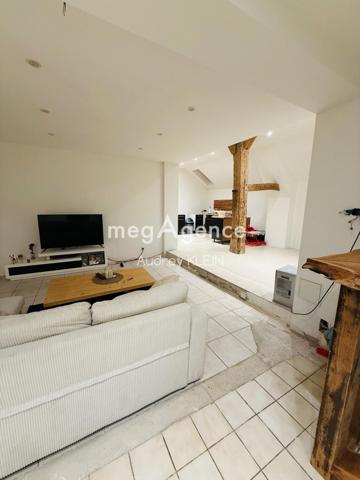 Maison à SAINT-SEROTIN, 89140 - 4 pièces 90m²