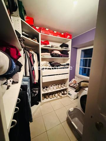 Maison à SAINT-SEROTIN, 89140 - 4 pièces 90m²