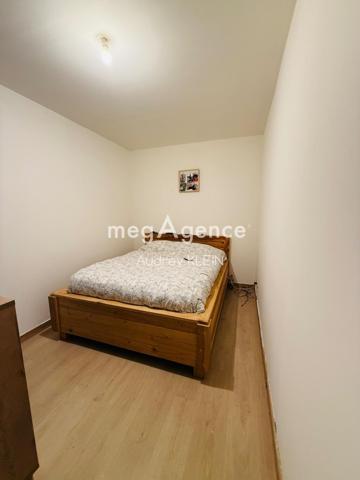 Maison à SAINT-SEROTIN, 89140 - 4 pièces 90m²