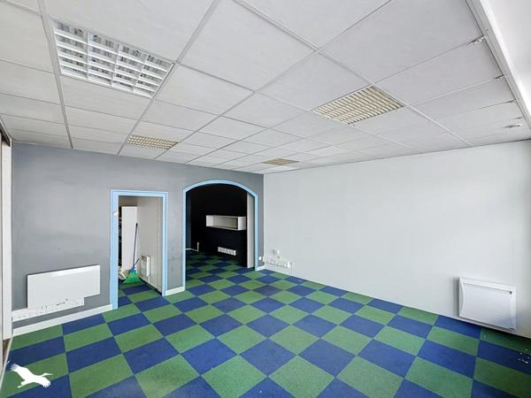 Appartement à vendre 98 280 € Blanzac-Porcheresse 5 p 120 m² DPE D