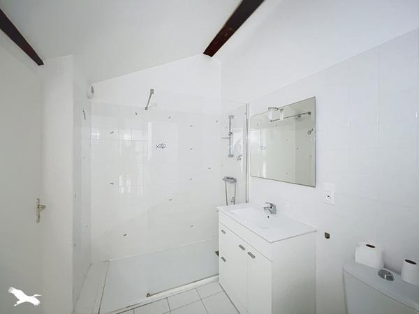 Appartement à vendre 98 280 € Blanzac-Porcheresse 5 p 120 m² DPE D