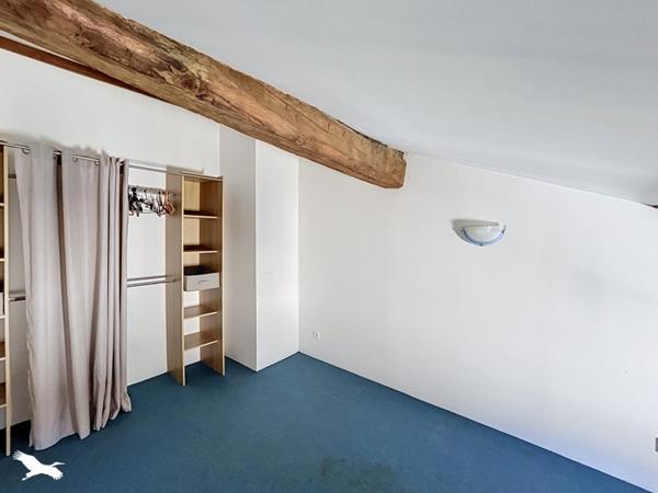 Appartement à vendre 98 280 € Blanzac-Porcheresse 5 p 120 m² DPE D