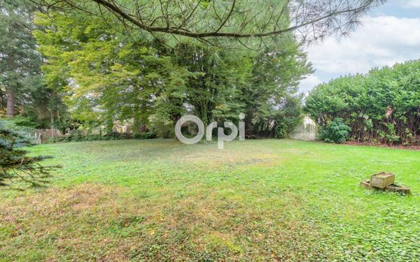 Maison à vendre    5 pièces • 142,36 m2 Verneuil-sur-Vienne