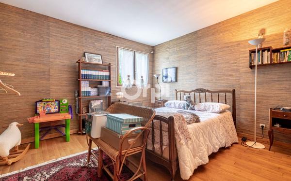 Maison à vendre    5 pièces • 142,36 m2 Verneuil-sur-Vienne