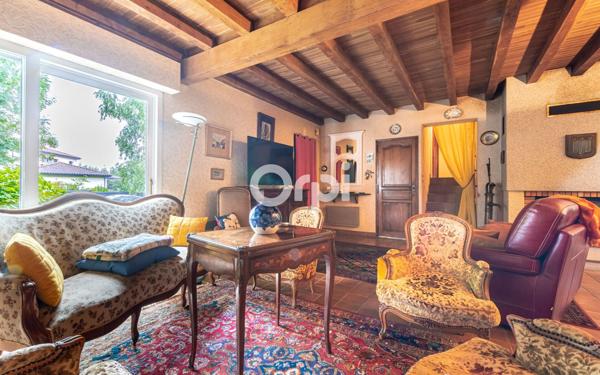 Maison à vendre    5 pièces • 142,36 m2 Verneuil-sur-Vienne