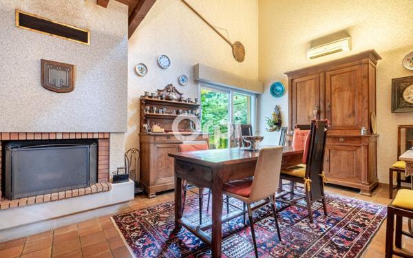 Maison à vendre    5 pièces • 142,36 m2 Verneuil-sur-Vienne