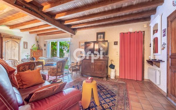 Maison à vendre    5 pièces • 142,36 m2 Verneuil-sur-Vienne