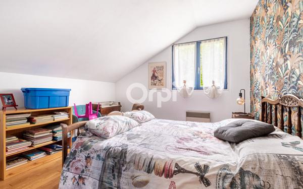 Maison à vendre    5 pièces • 142,36 m2 Verneuil-sur-Vienne