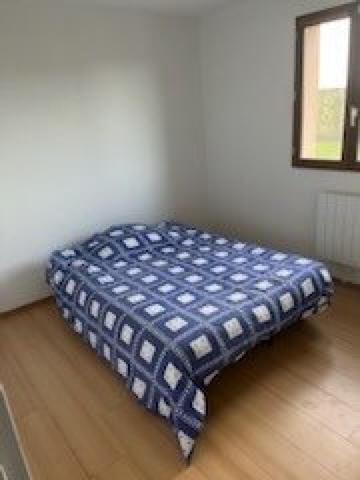 Maison à DIGNY, 28250 - 4 pièces 89m²