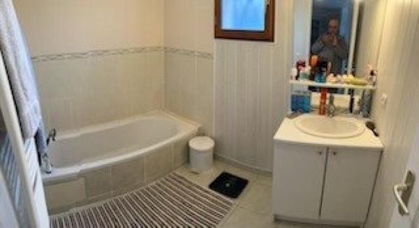 Maison à DIGNY, 28250 - 4 pièces 89m²