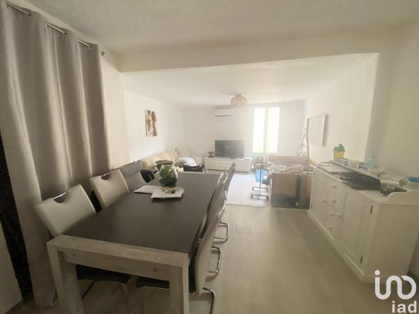 Maison à vendre 4 pièces 80 m² Magalas