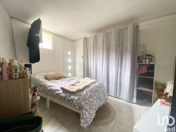Maison à vendre 4 pièces 80 m² Magalas
