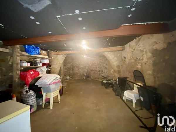 Maison à vendre 4 pièces 80 m² Magalas