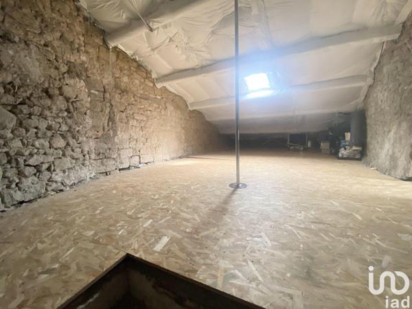 Maison à vendre 4 pièces 80 m² Magalas