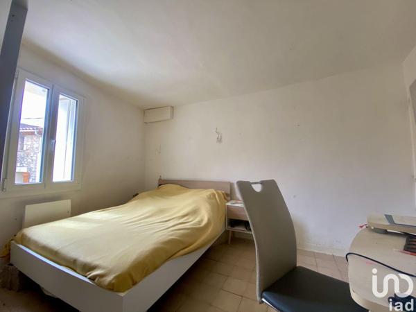 Maison à vendre 4 pièces 80 m² Magalas