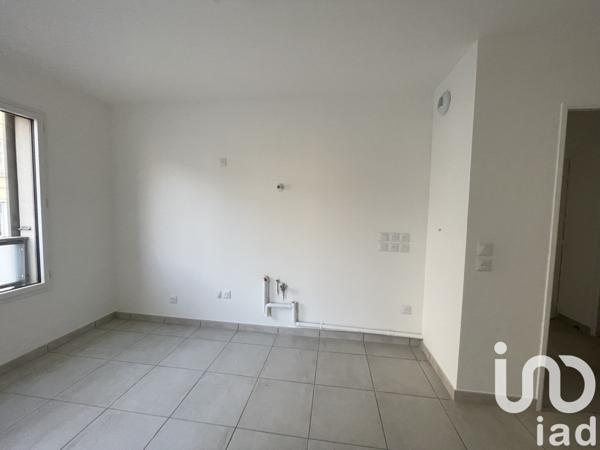 Appartement 3 pièces de 65 m² à Villefranche-sur-Saône (69400)