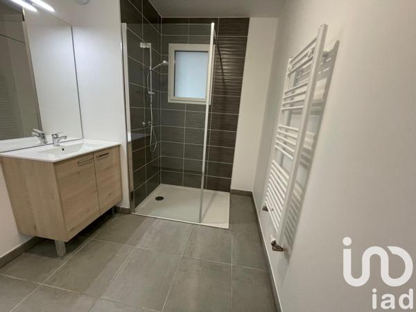 Appartement 3 pièces de 65 m² à Villefranche-sur-Saône (69400)