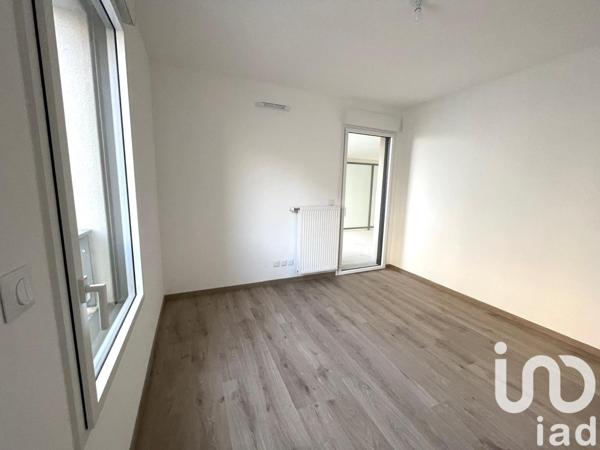 Appartement 3 pièces de 65 m² à Villefranche-sur-Saône (69400)