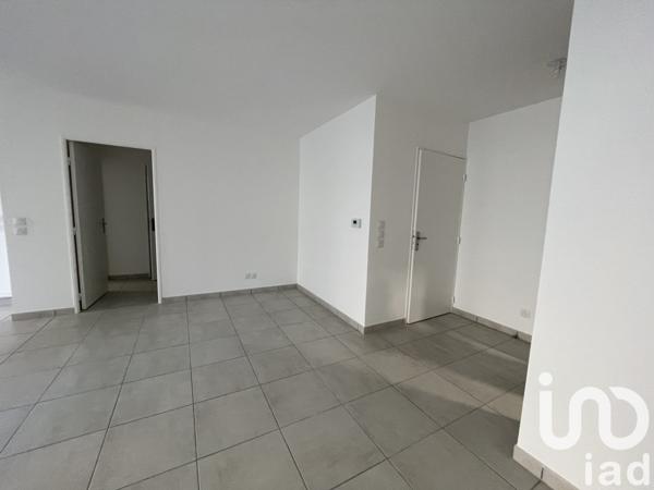 Appartement 3 pièces de 65 m² à Villefranche-sur-Saône (69400)