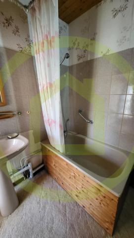 Maison à RUFFEC (36300)