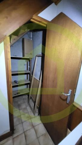 Maison à RUFFEC (36300)