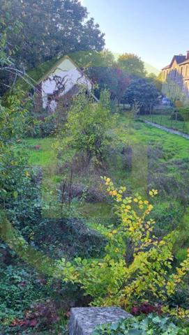 Maison à RUFFEC (36300)